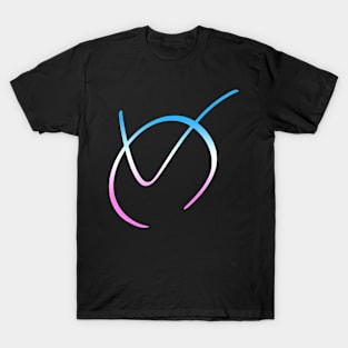 Of Vizions TRANS PRIDE T-Shirt